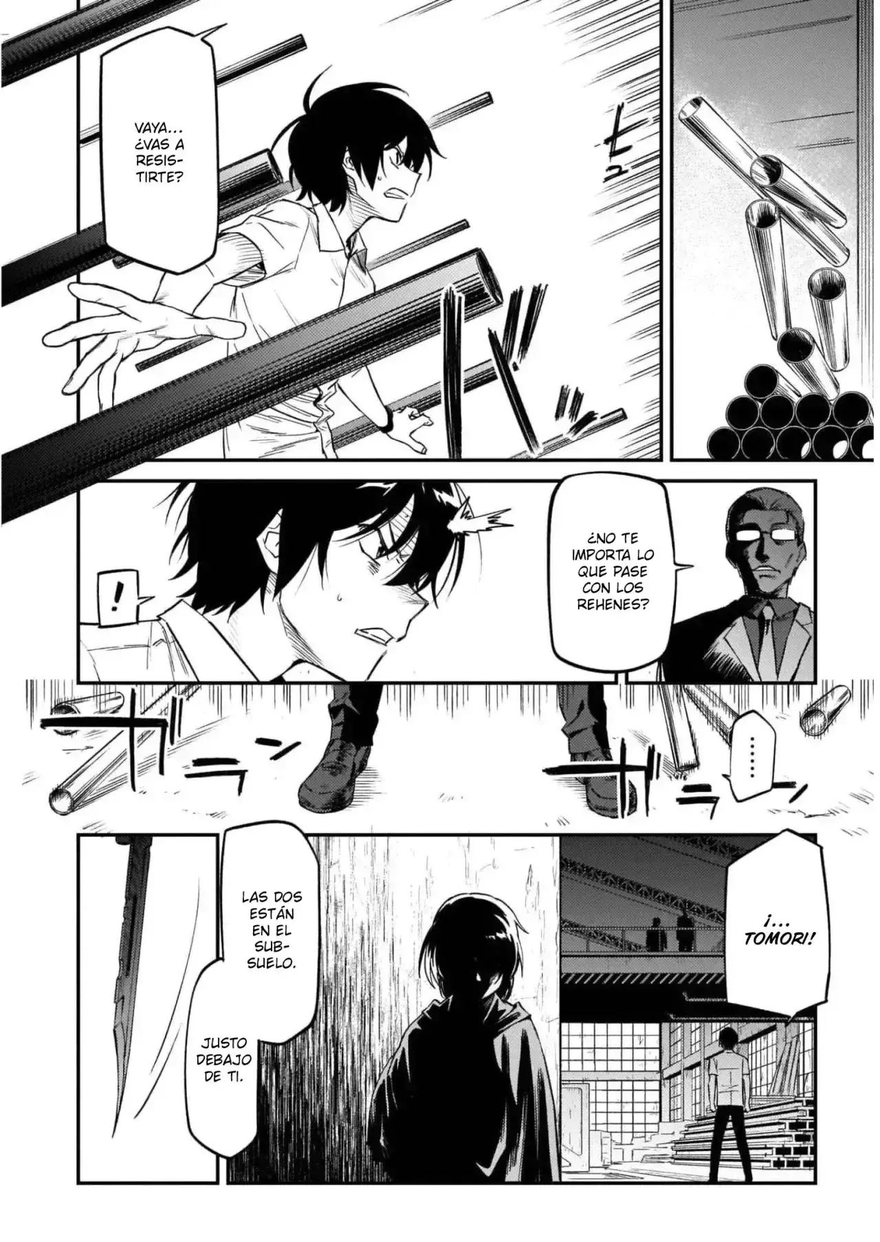 Capitulo 40 page 6