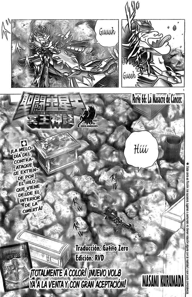 Capitulo 66 page 1