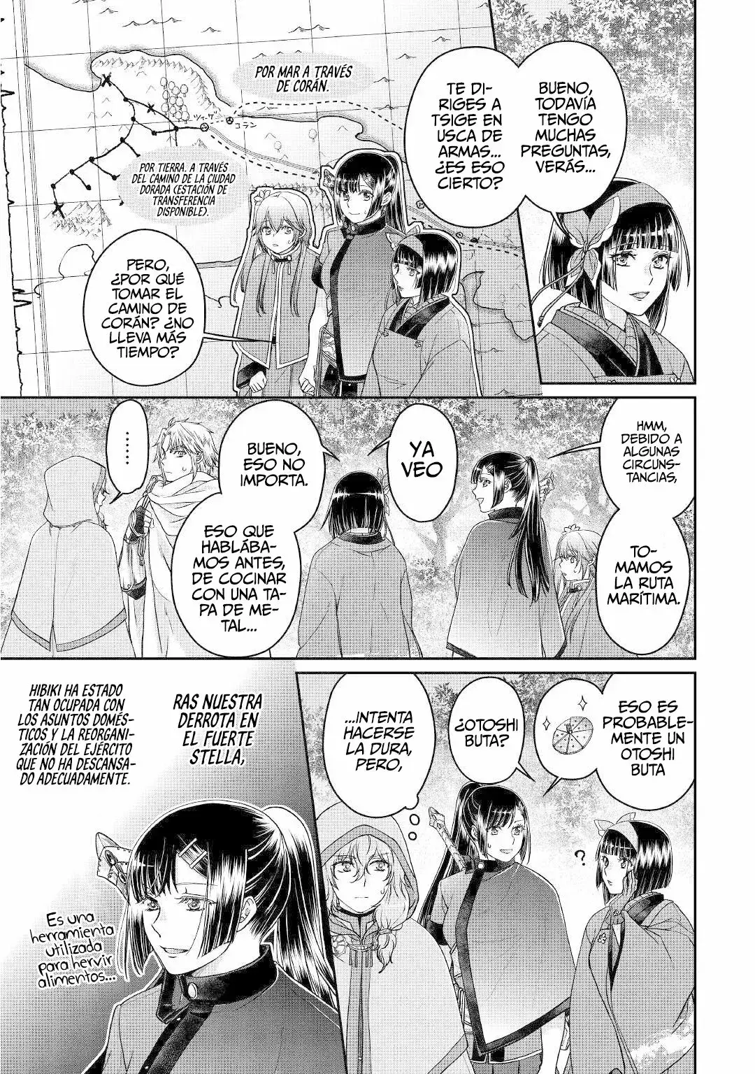 Capitulo 68 page 22