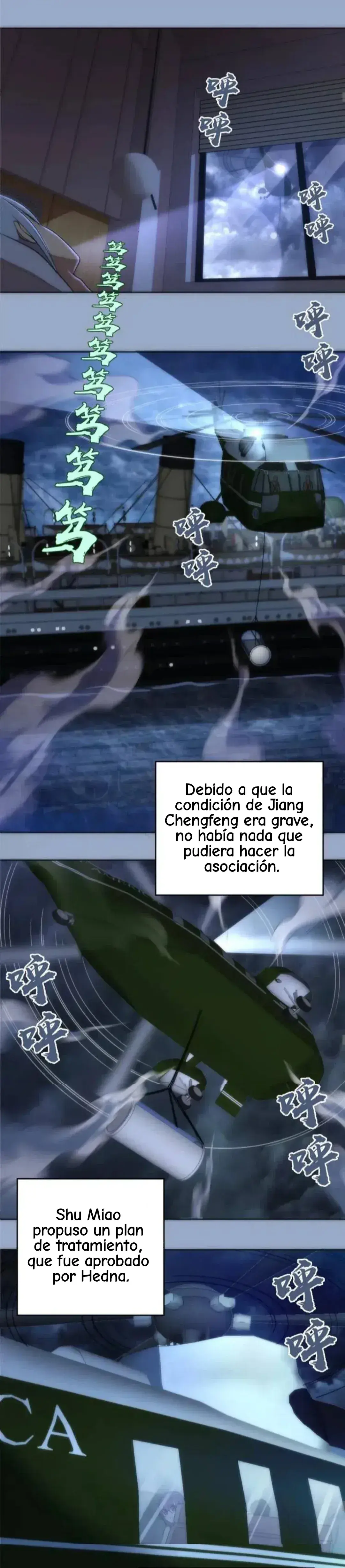 Capitulo 70 page 25