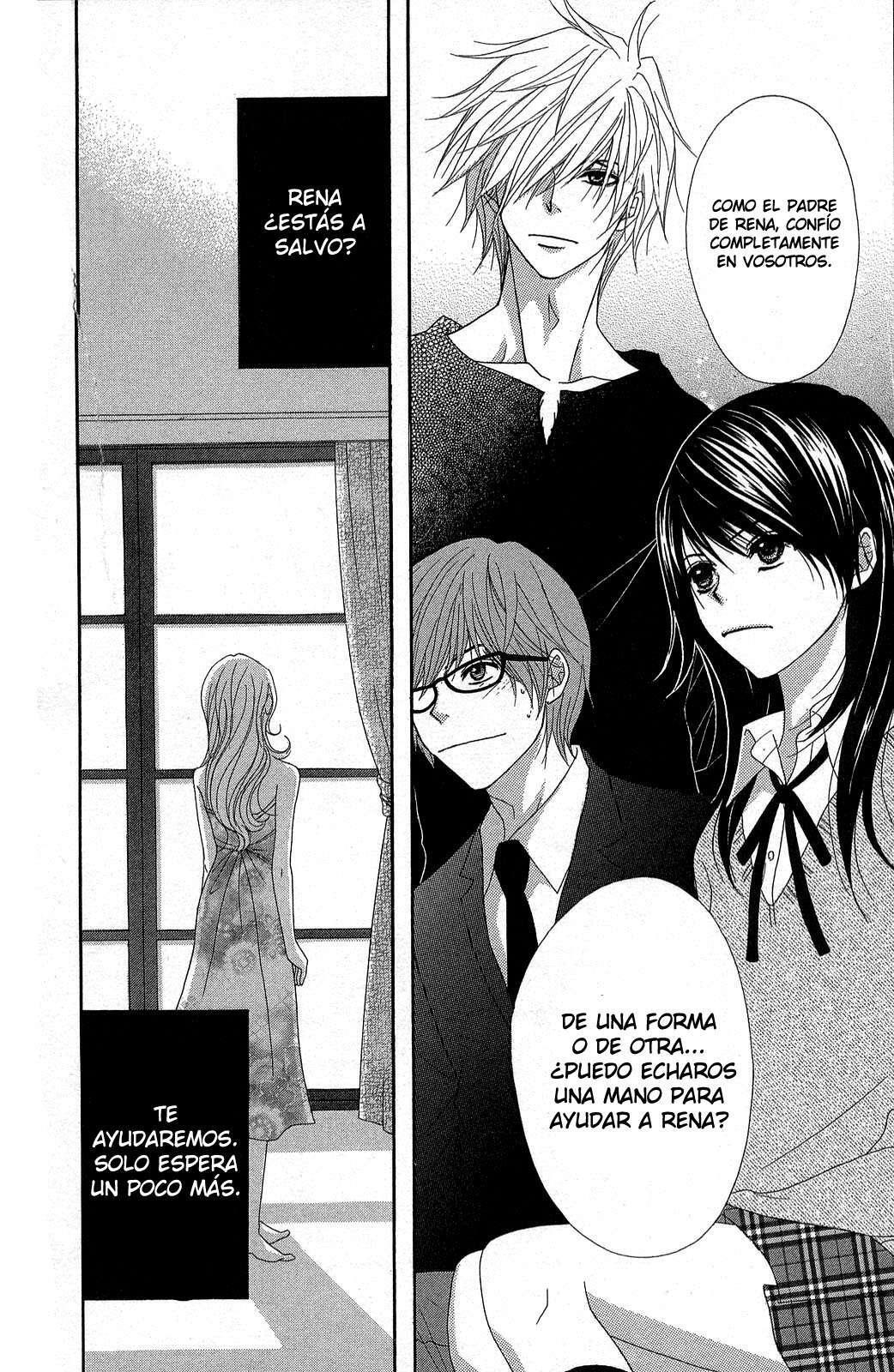 Capitulo 54 page 33