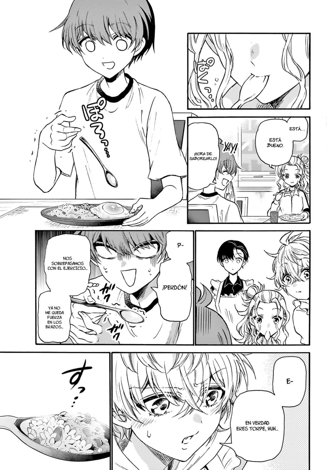 Capitulo 28 page 17