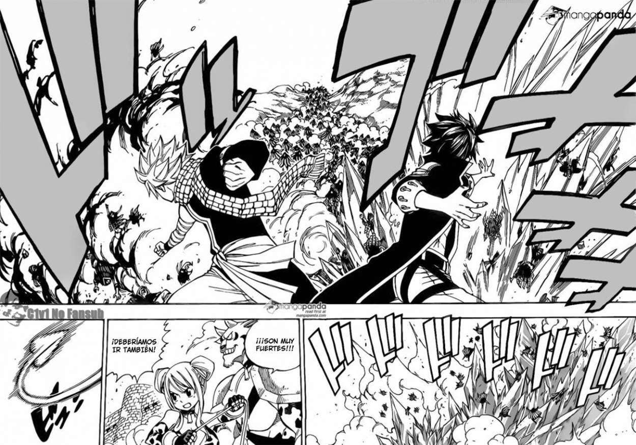 Capitulo 431 page 4
