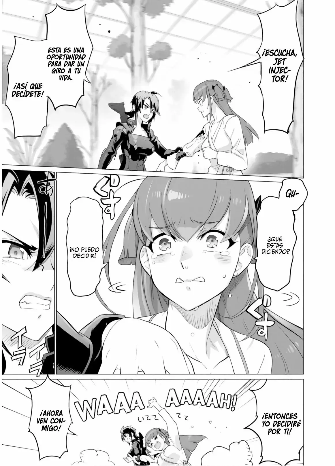 Capitulo 110 page 16