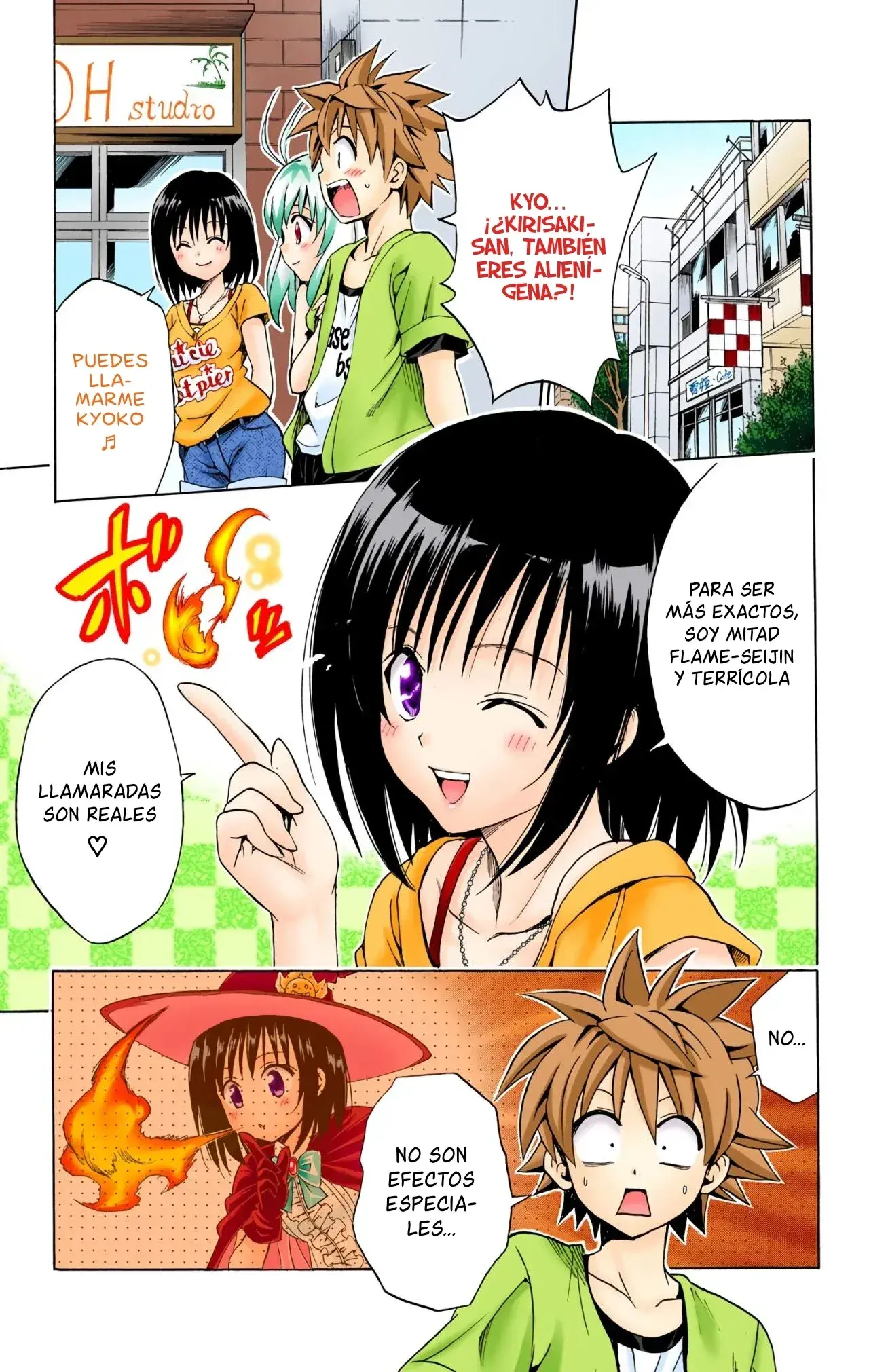 Capitulo 154 page 8