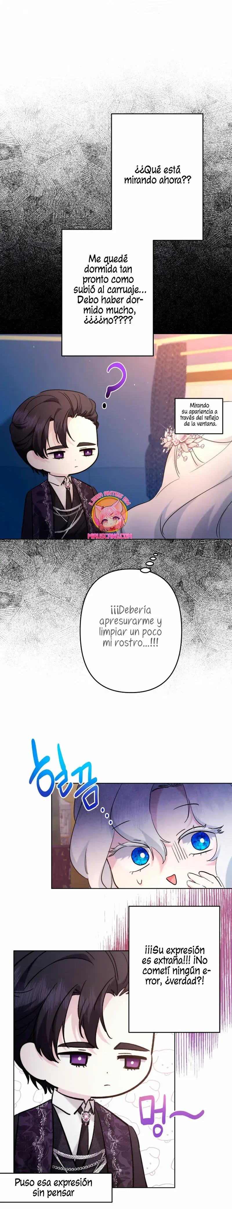 Capitulo 40 page 19