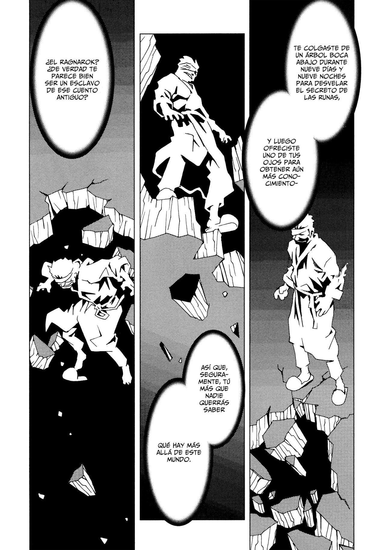 Capitulo 23 page 29