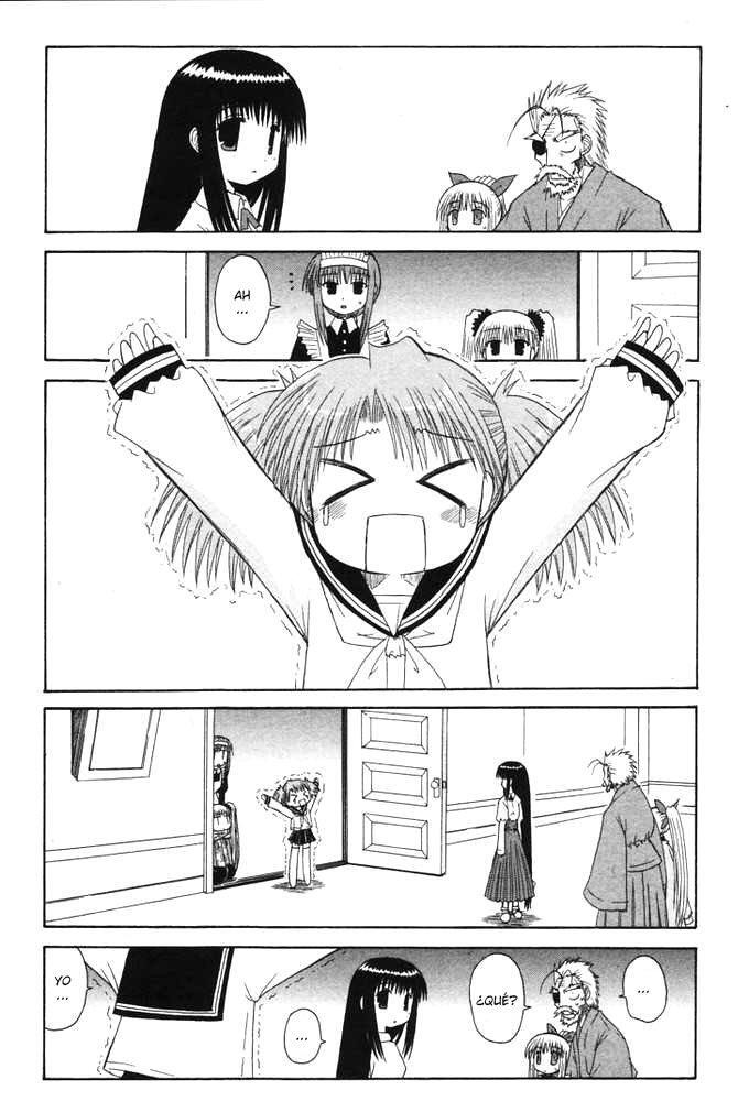 Capitulo 32 page 21