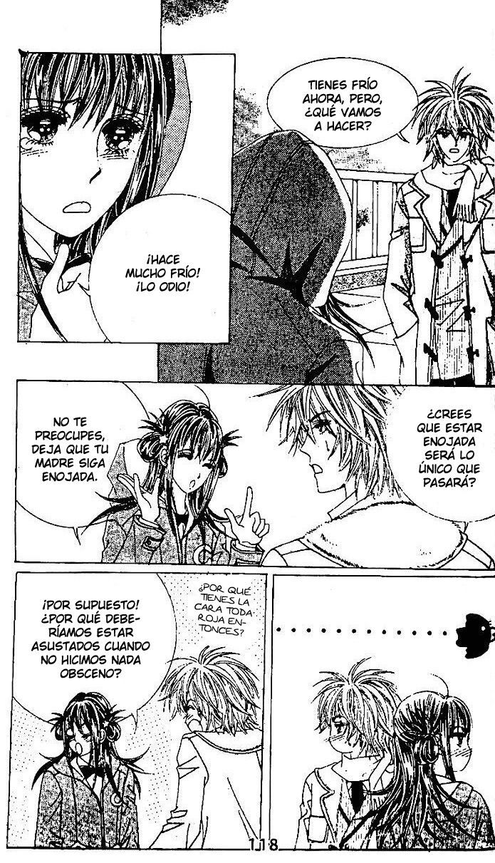 Capitulo 63 page 5