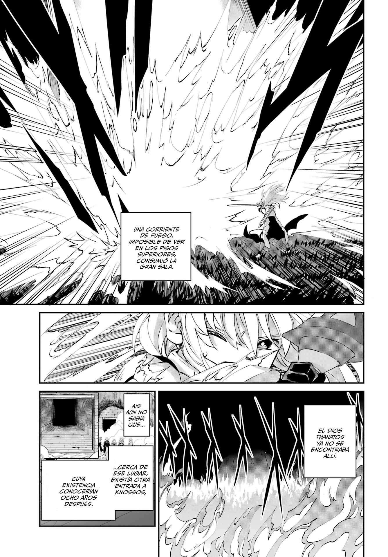 Capitulo 145 page 36