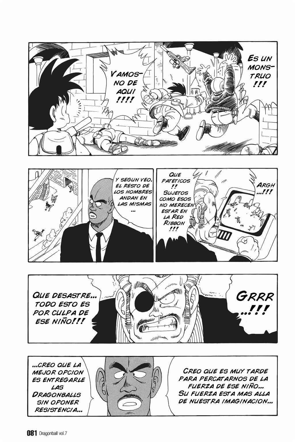 Capitulo 95 page 5