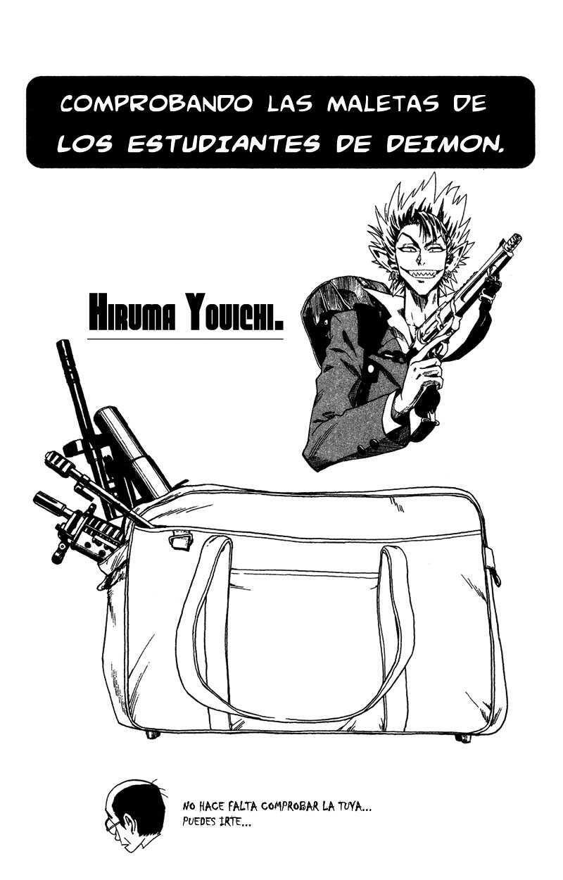 Capitulo 41 page 21