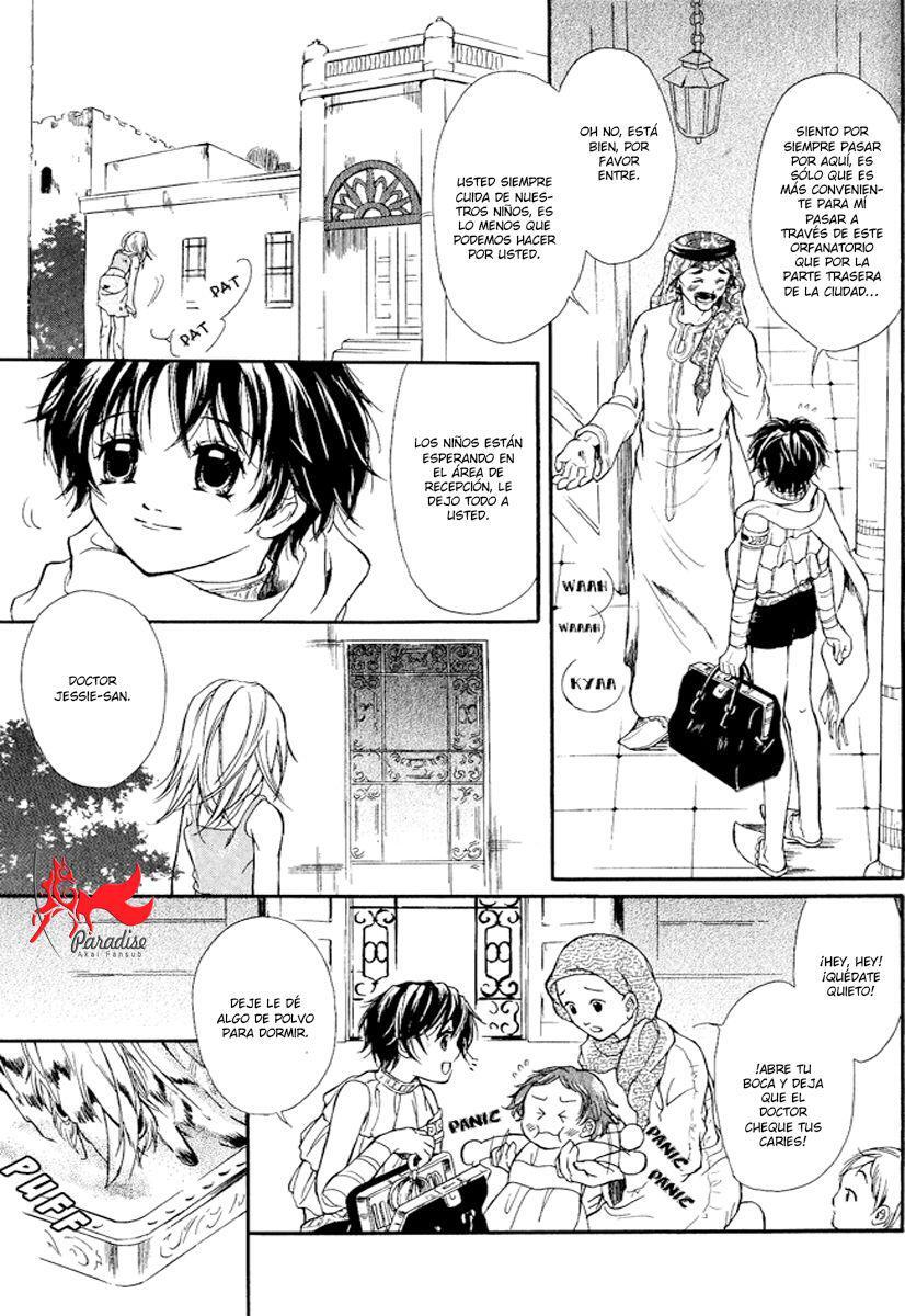 Capitulo 5 page 11