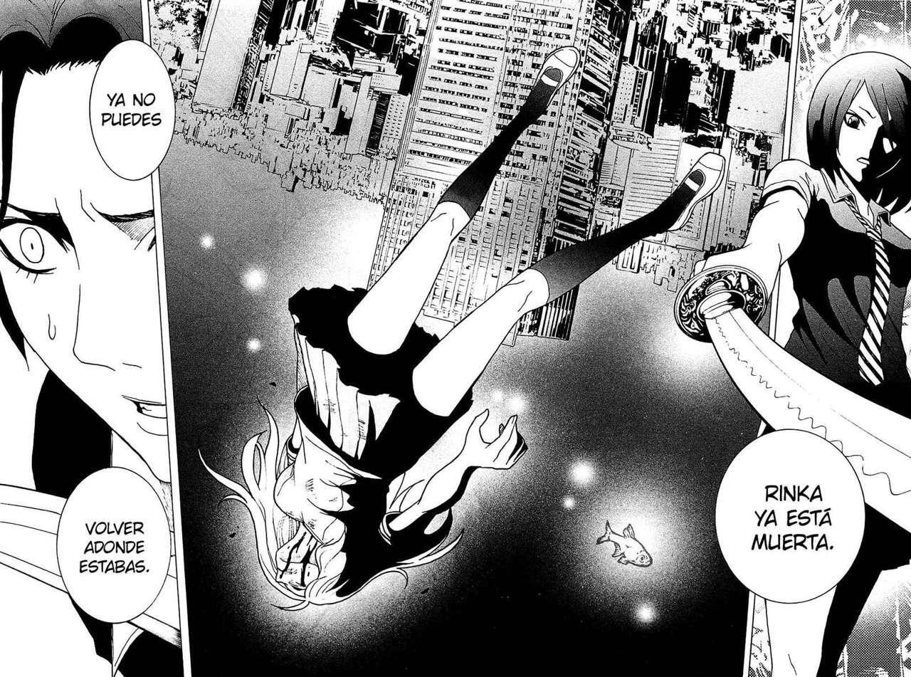 Capitulo 18 page 40