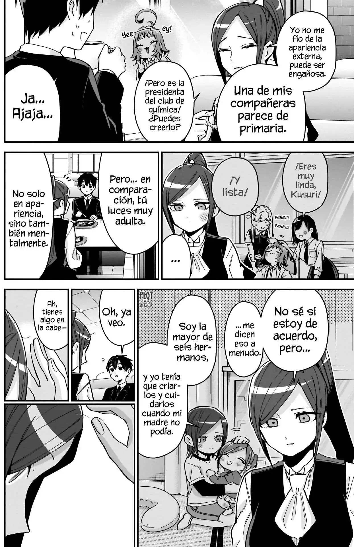 Capitulo 81 page 6