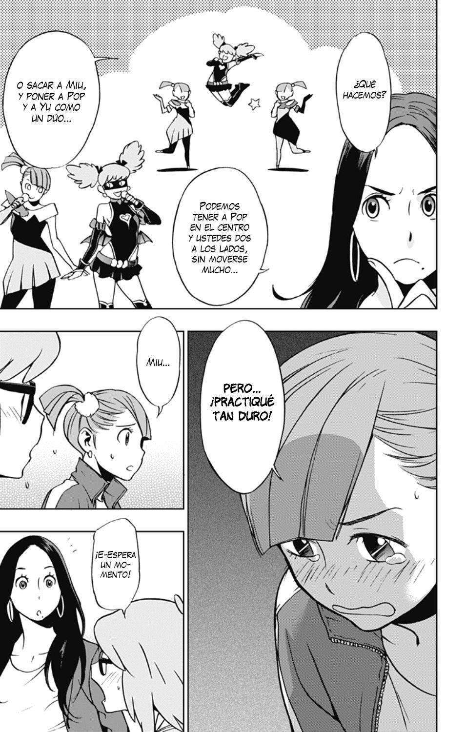 Capitulo 21 page 16