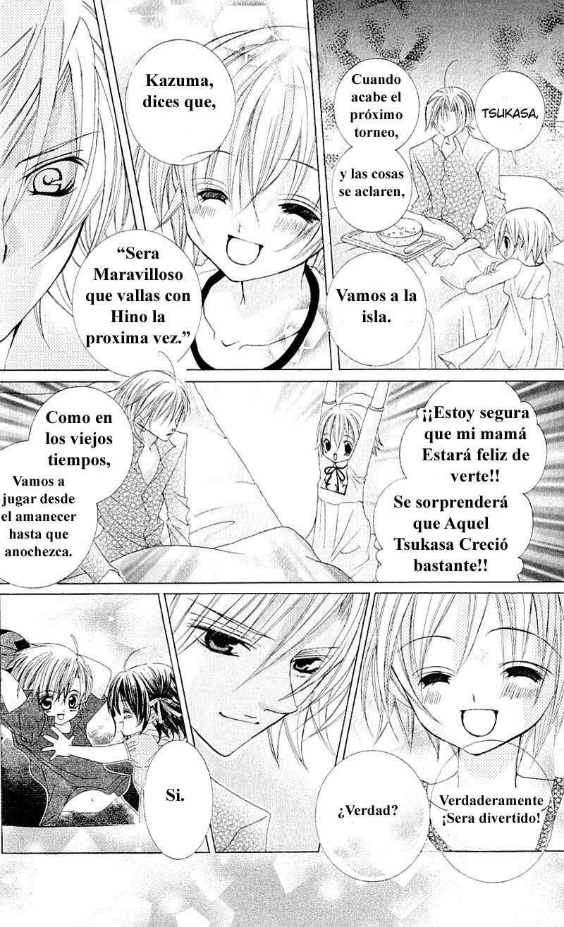 Capitulo 39 page 14