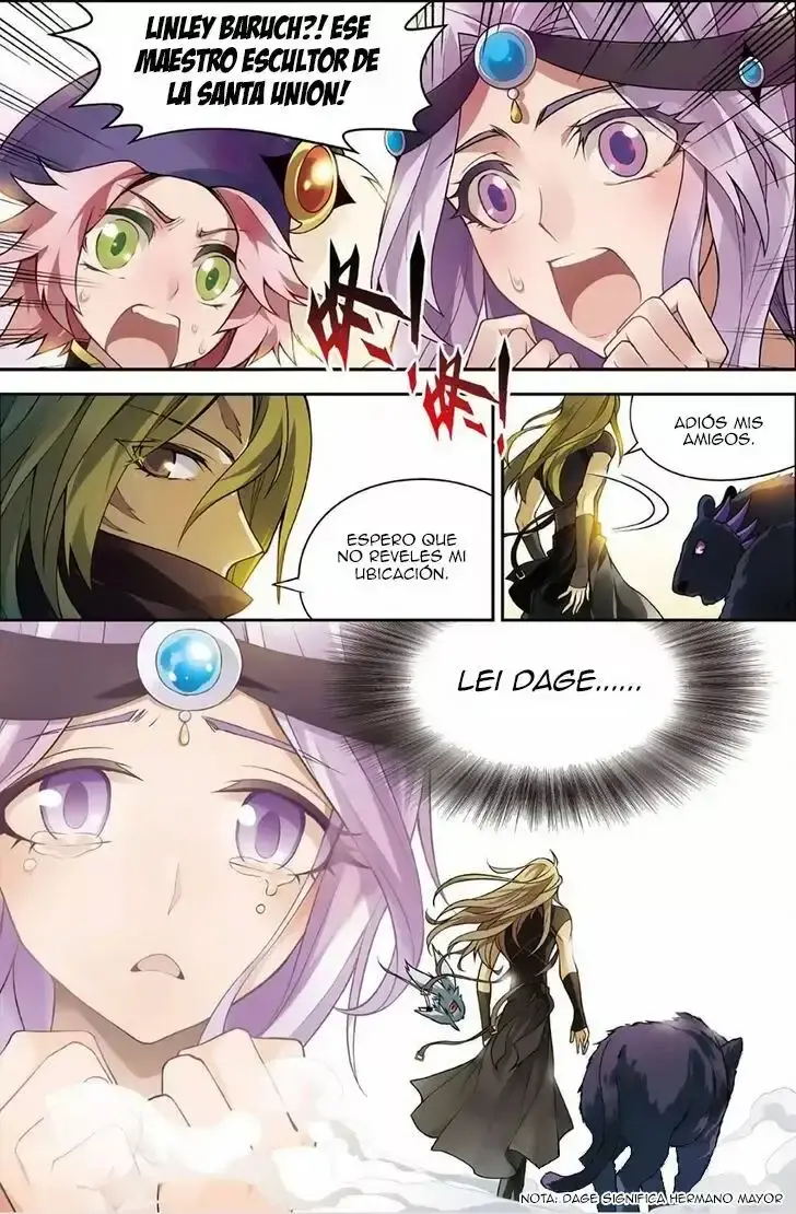 Capitulo 125 page 12