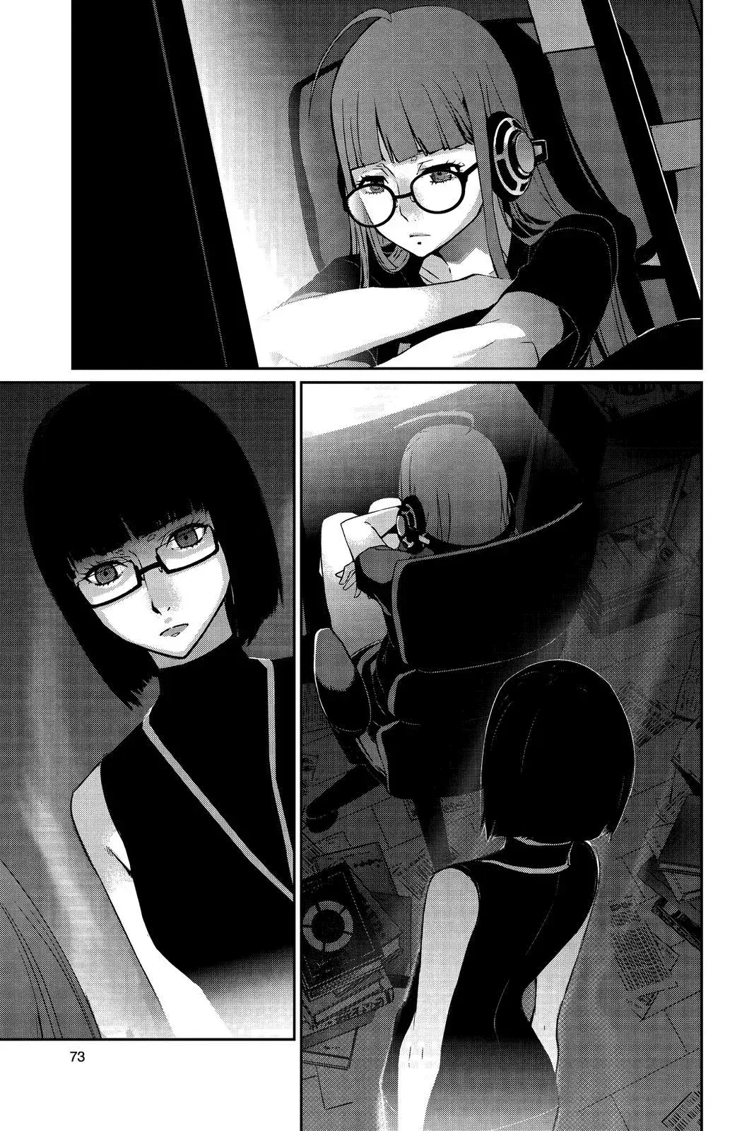 Capitulo 42 page 38