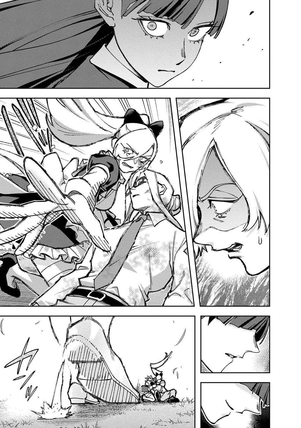 Capitulo 64.2 page 13