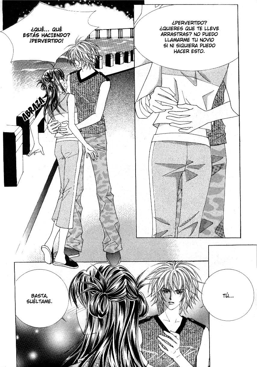 Capitulo 58 page 28