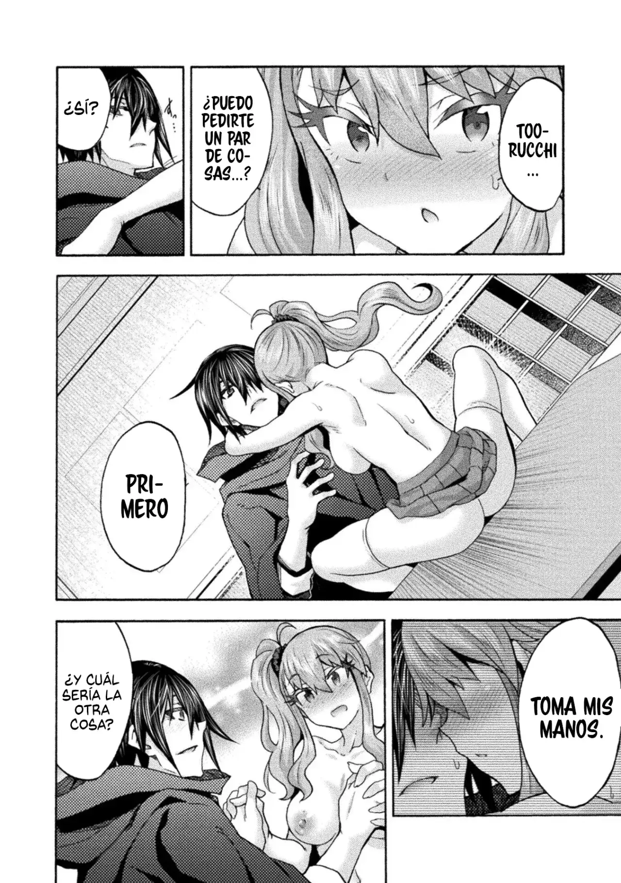 Capitulo 65 page 8