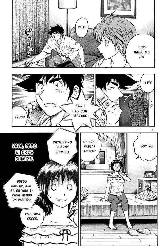 Capitulo 702 page 11