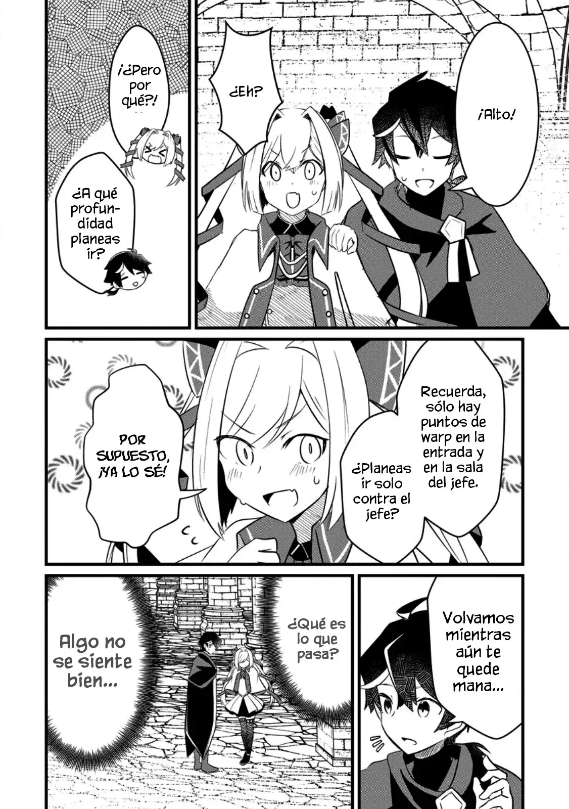 Capitulo 3.20 page 10