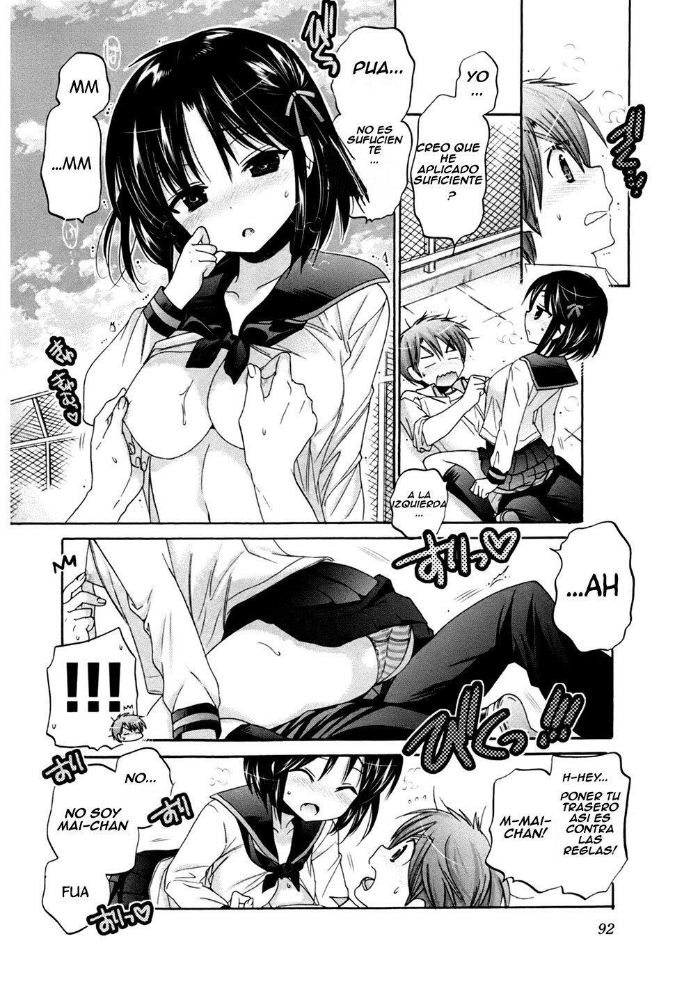 Capitulo 42 page 16
