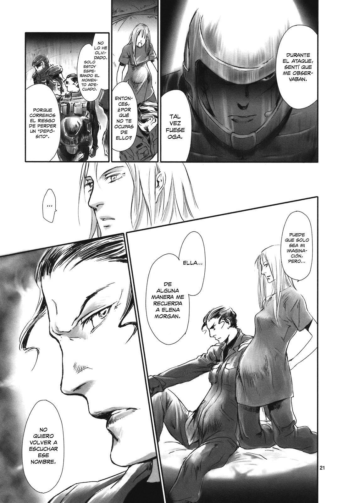 Capitulo 10 page 21