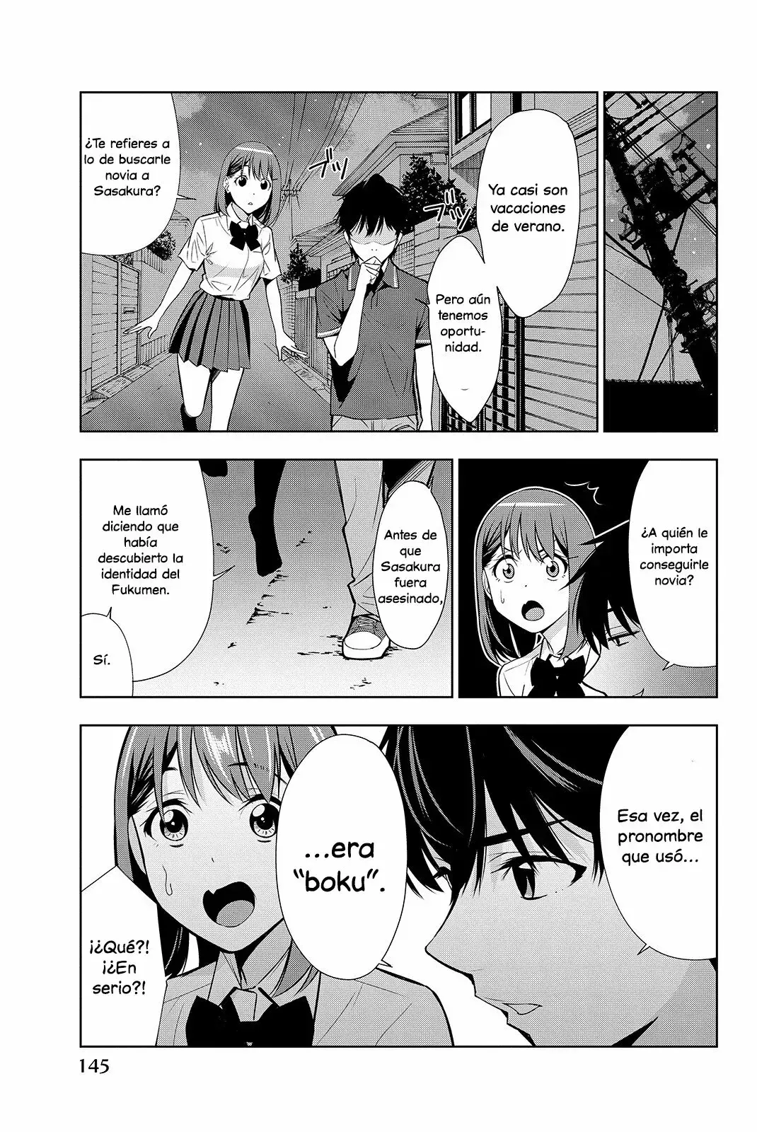 Capitulo 18 page 34