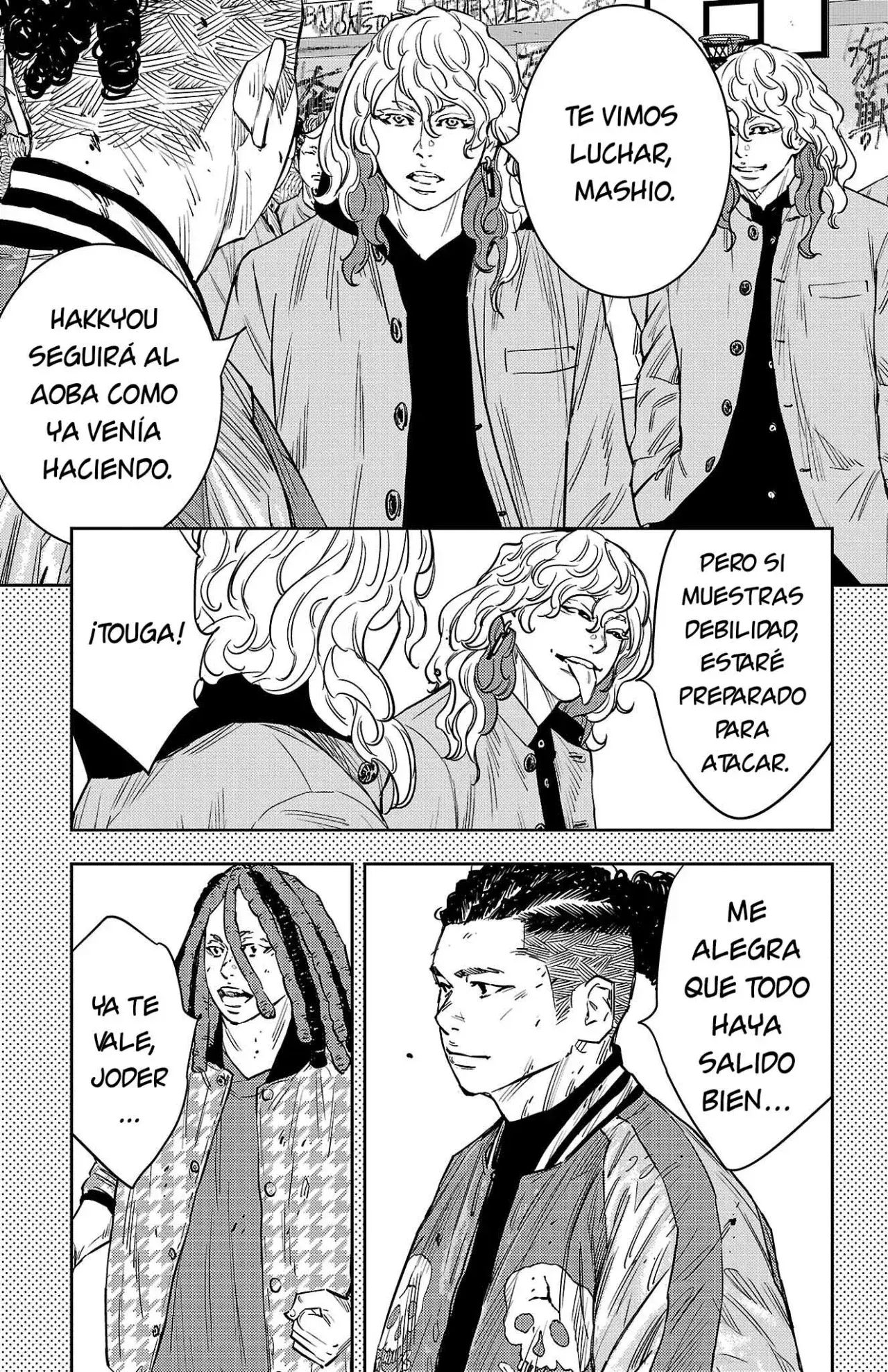 Capitulo 92 page 11