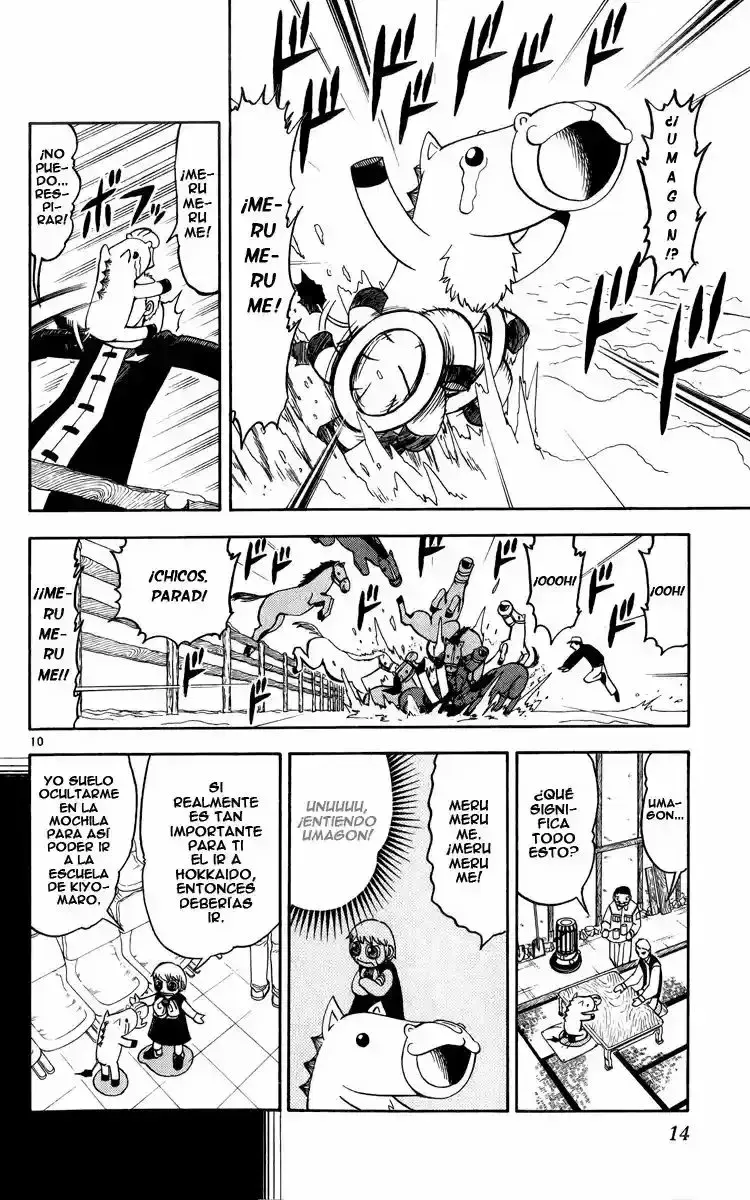 Capitulo 173 page 10