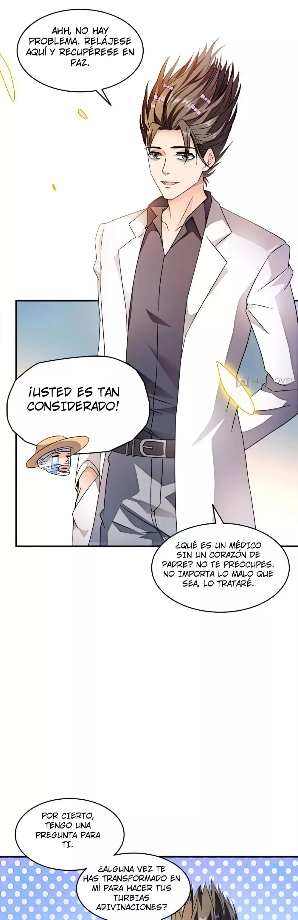 Capitulo 325 page 19