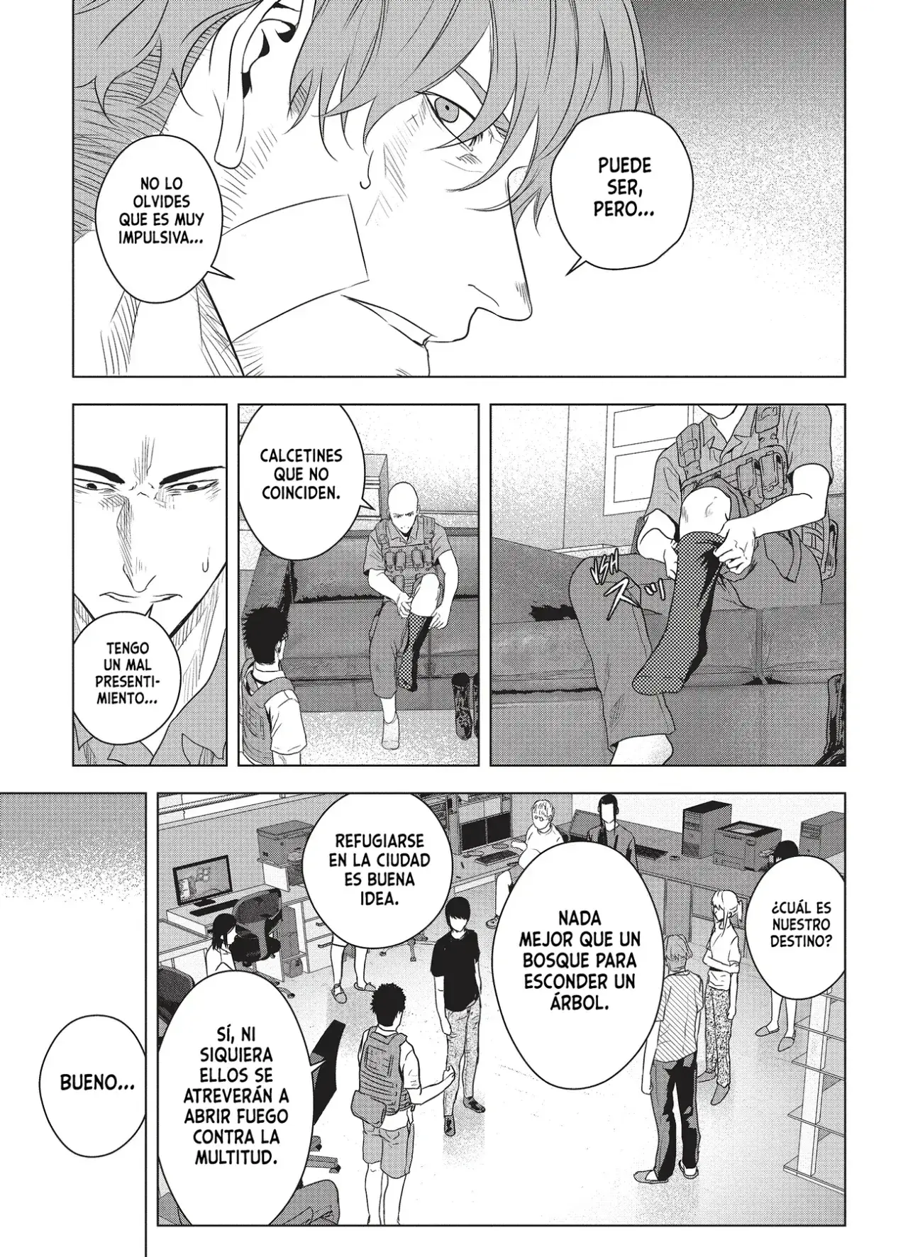 Capitulo 27 page 6