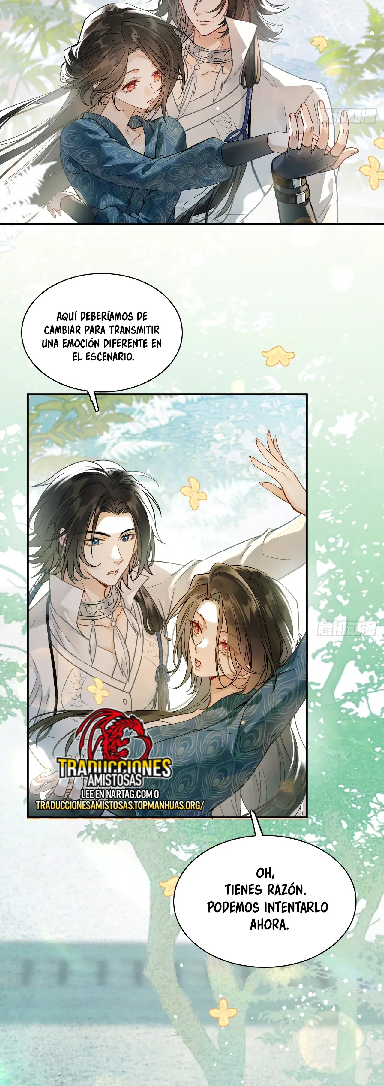 Capitulo 8 page 11