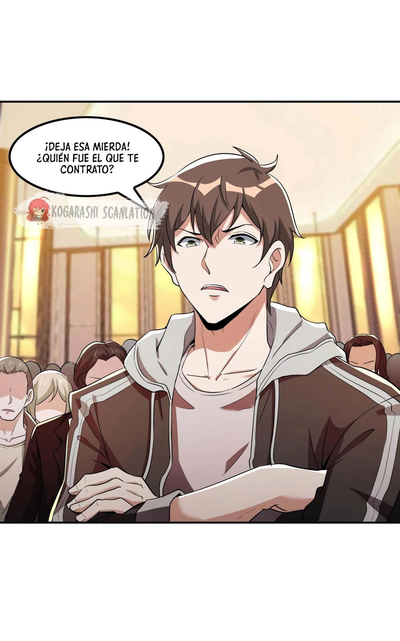 Capitulo 73 page 6