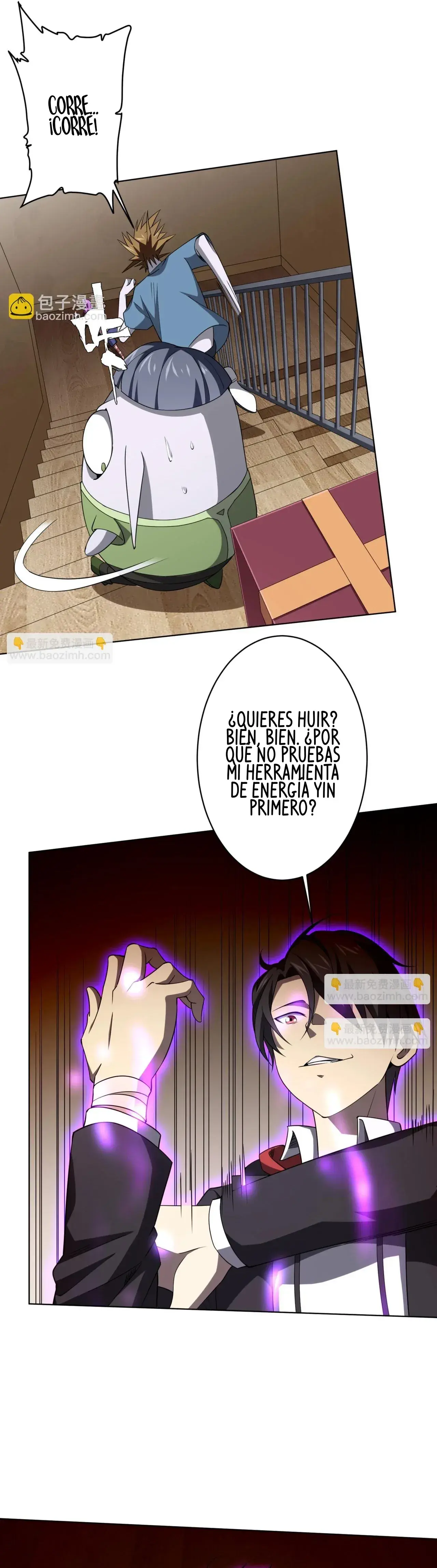 Capitulo 21 page 14