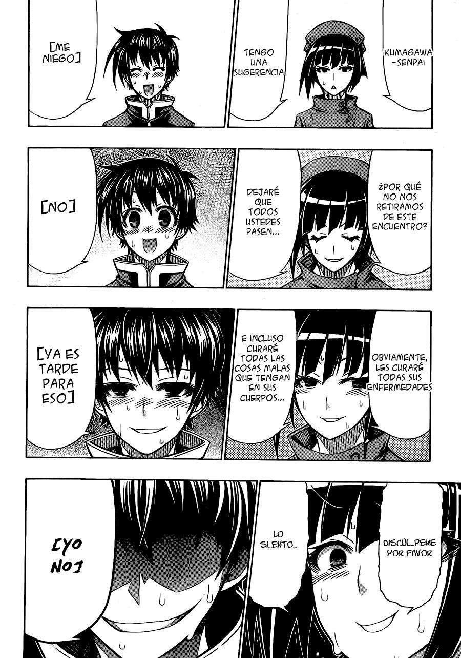 Capitulo 105 page 14