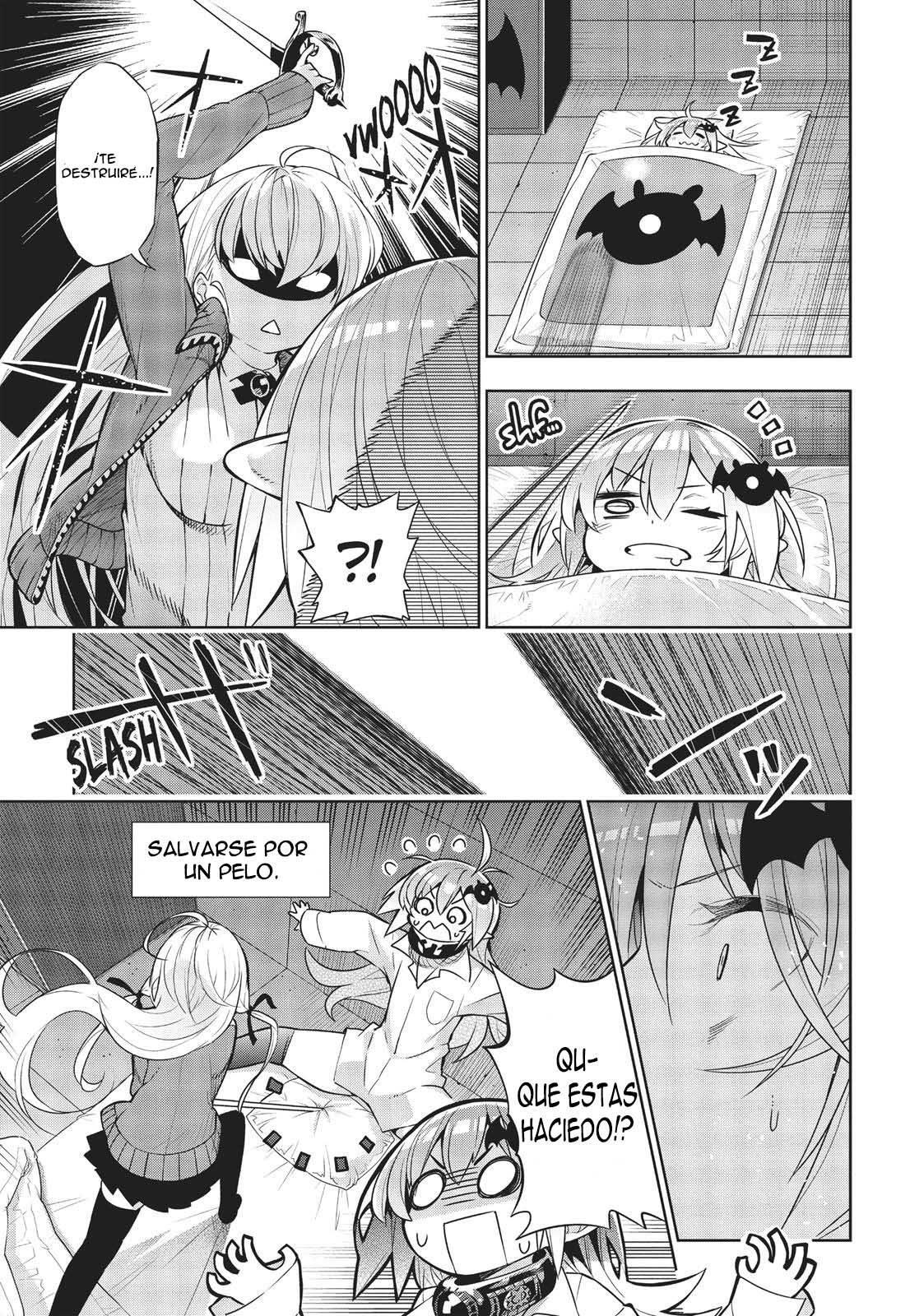 Capitulo 38 page 4