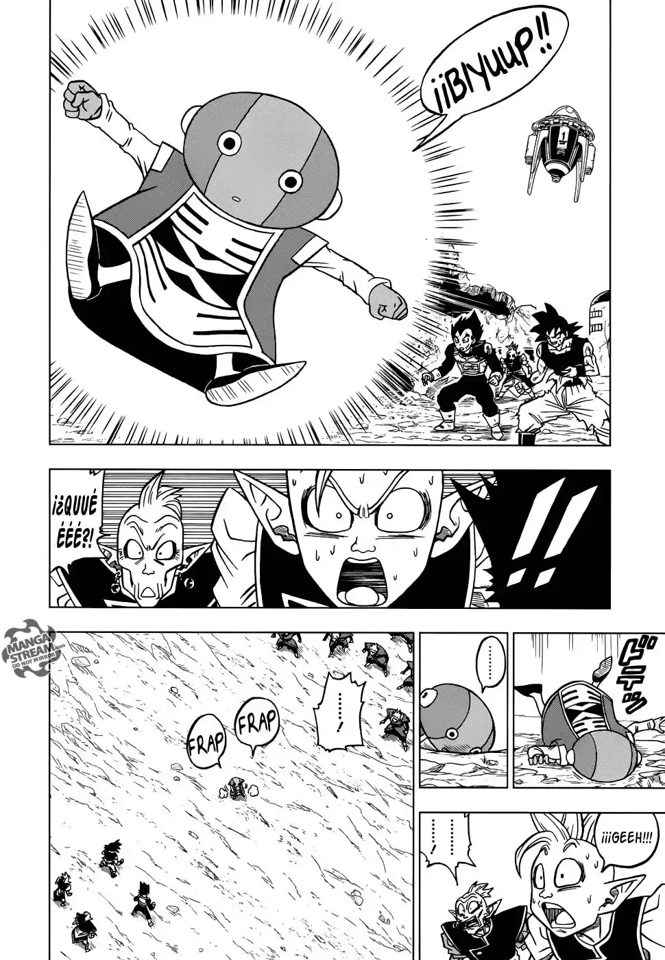 Capitulo 26 page 16