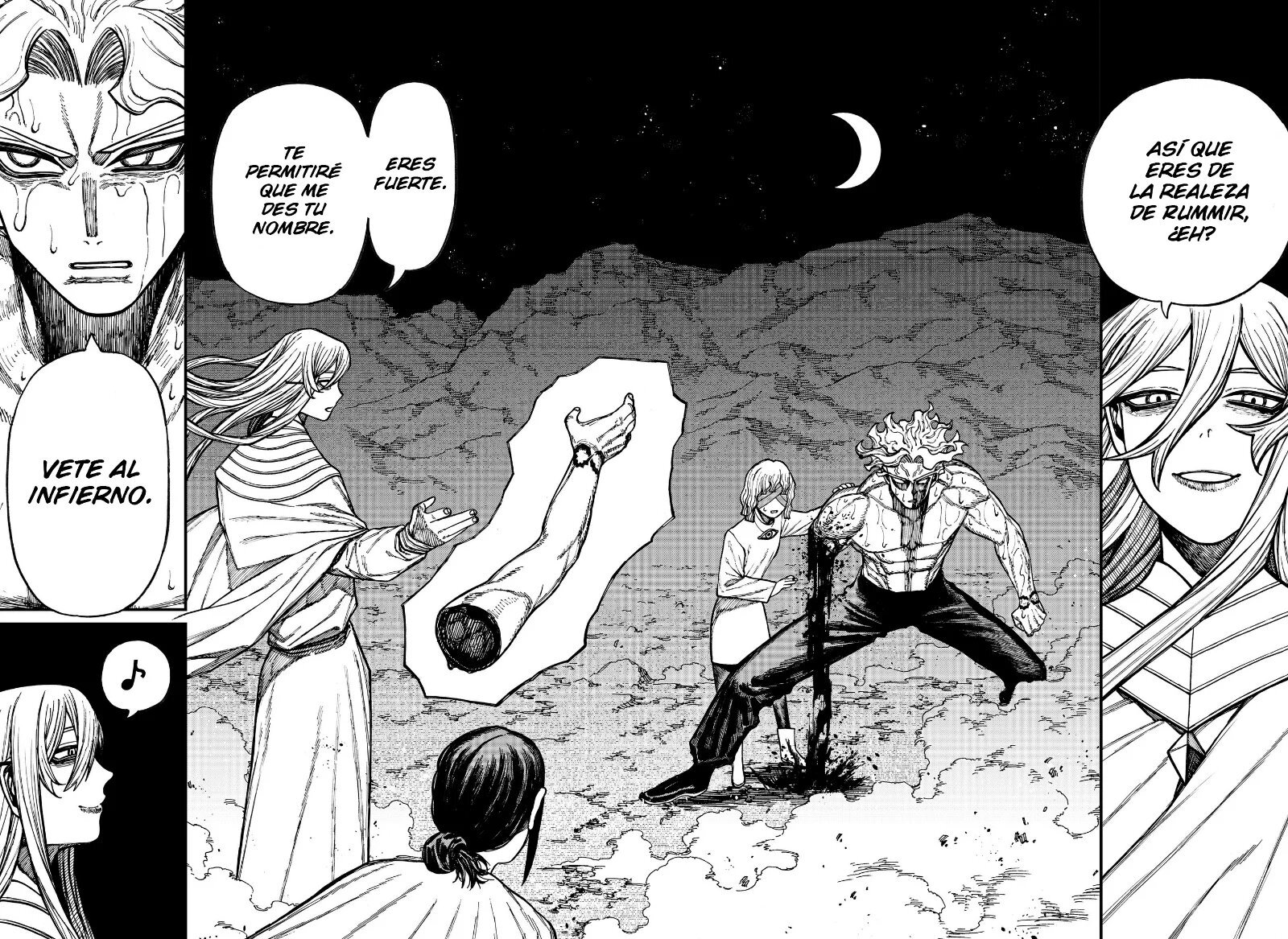 Capitulo 91 page 13