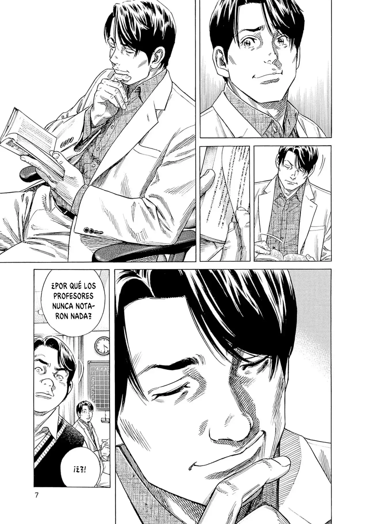 Capitulo 1 page 9