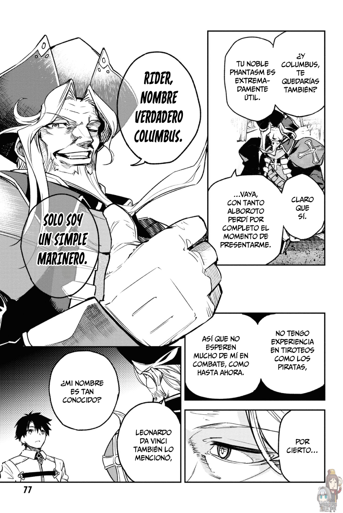 Capitulo 20 page 26