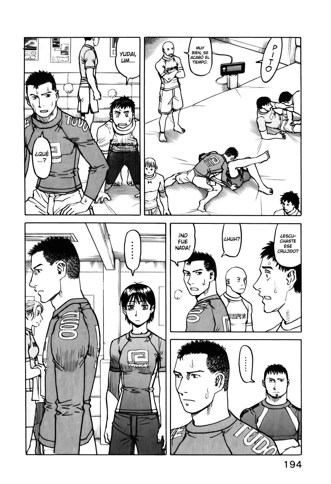 Capitulo 27 page 22