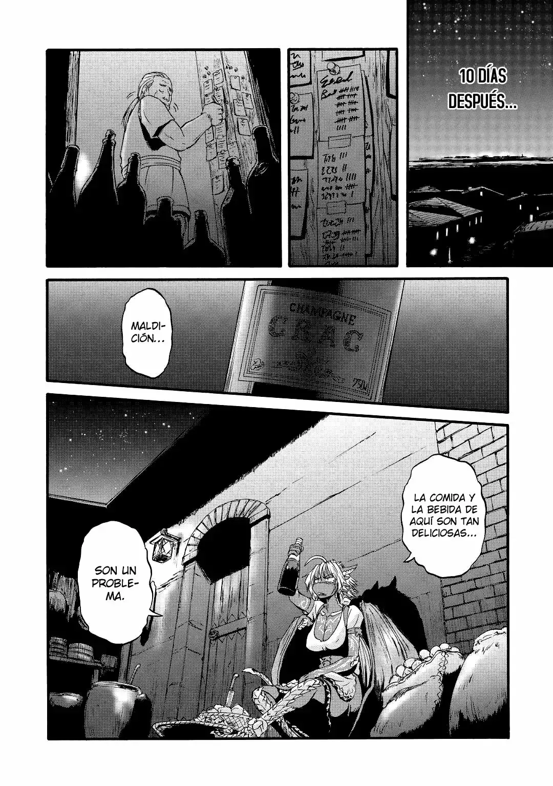 Capitulo 102 page 39