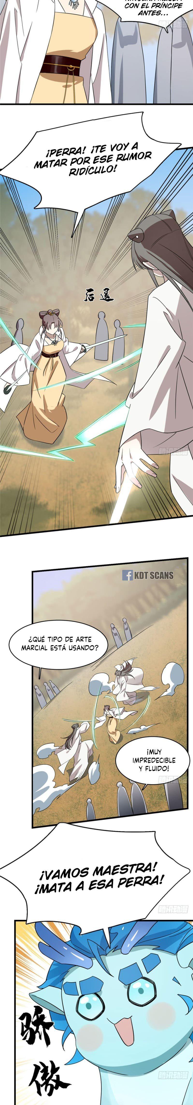 Capitulo 57 page 10