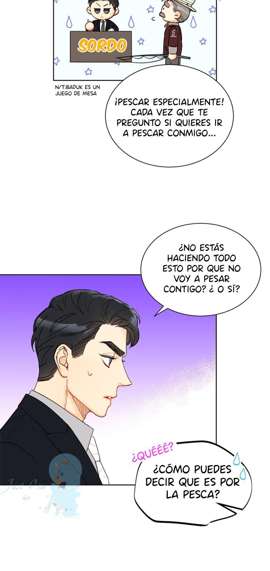 Capitulo 55 page 20