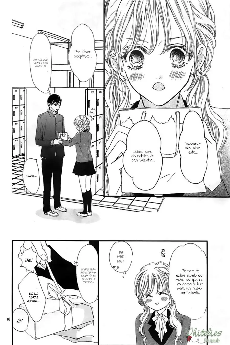 Capitulo 41 page 13