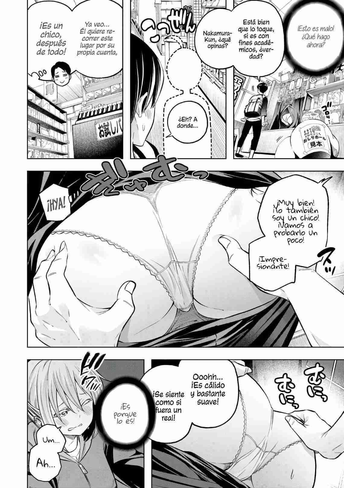 Capitulo 106 page 12